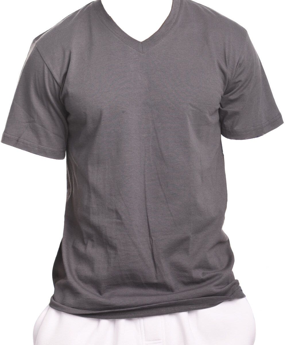 V-neck T-shirt