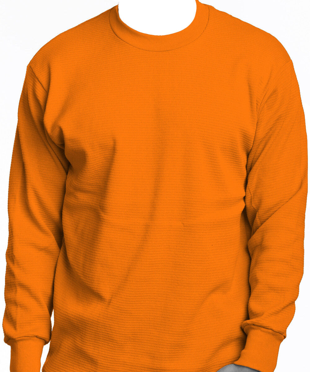 Thermal Knit Tops